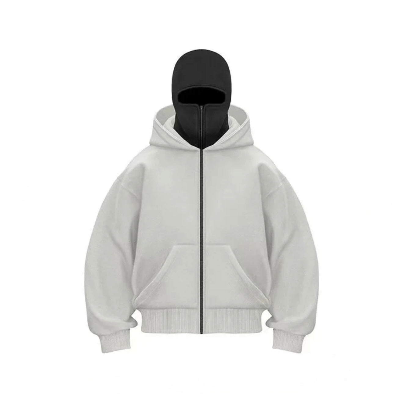 Northway Cozy Balaclava Hoodie™